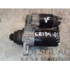 Recambio de motor arranque para seat ibiza (6l1) fresh referencia OEM IAM   