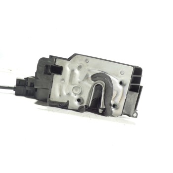 CERRADURA PUERTA DELANTERA IZQUIERDA A0997208101 A2220063999 