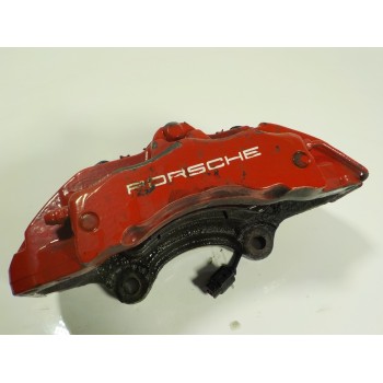 PINZA FRENO DELANTERA DERECHA 95535140240 