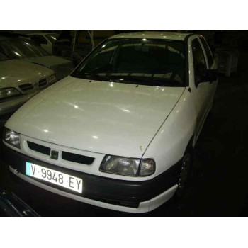 SEAT IBIZA (6K)