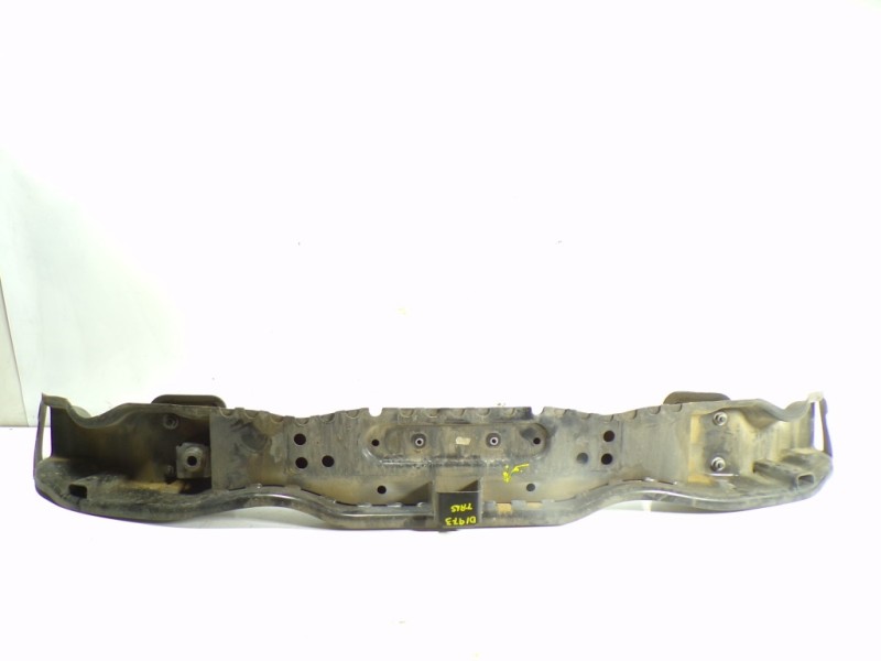 Recambio de refuerzo paragolpes trasero para bmw serie 6 coupe (e63) 4.4 v8 32v cat referencia OEM IAM 51127185480  