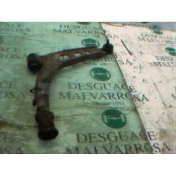 BRAZO SUSPENSION INFERIOR DELANTERO DERECHO 