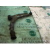 Recambio de brazo suspension inferior delantero derecho para fiat cinquecento (170) referencia OEM IAM   
