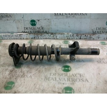 AMORTIGUADOR TRASERO IZQUIERDO 