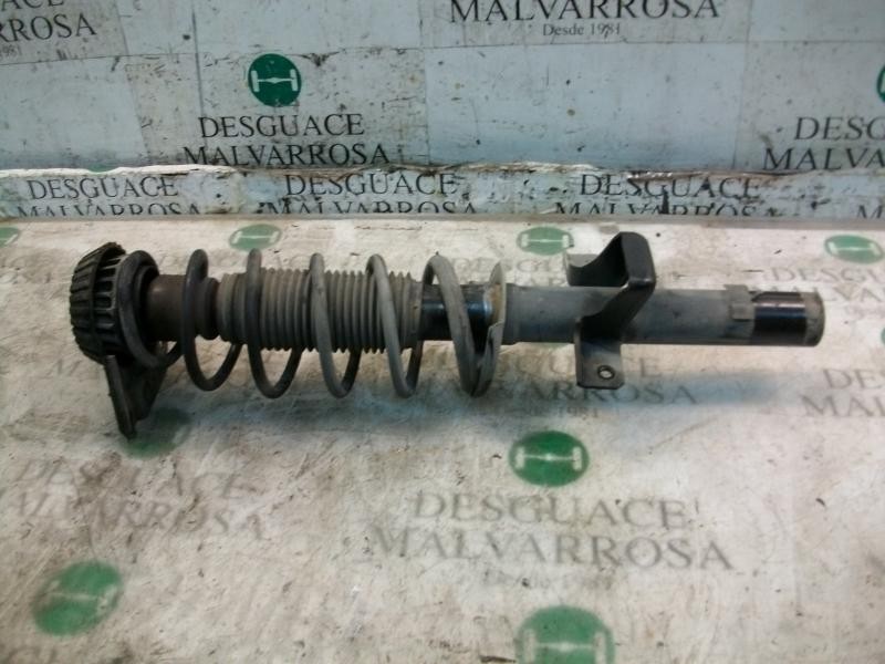 Recambio de amortiguador trasero izquierdo para ford mondeo berlina (ge) ambiente referencia OEM IAM   