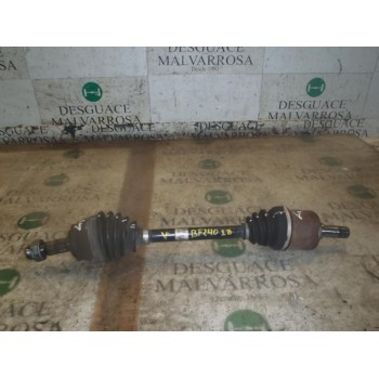 TRANSMISION IZQUIERDA 