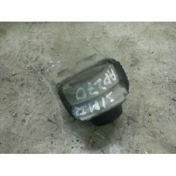 SOPORTE MOTOR IZQUIERDO 