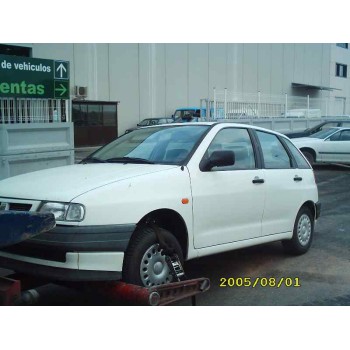 SEAT IBIZA (6K)