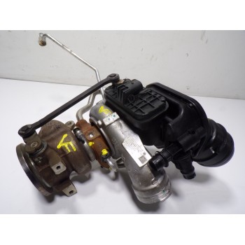 TURBOCOMPRESOR 05E145701K 05E145701K 140122601239