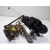 Recambio de turbocompresor para cupra formentor 1.5 tsi referencia OEM IAM 05E145701K 05E145701K 140122601239