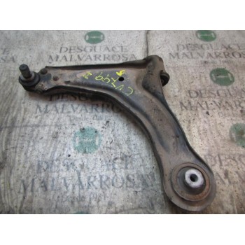 BRAZO SUSPENSION INFERIOR DELANTERO IZQUIERDO 