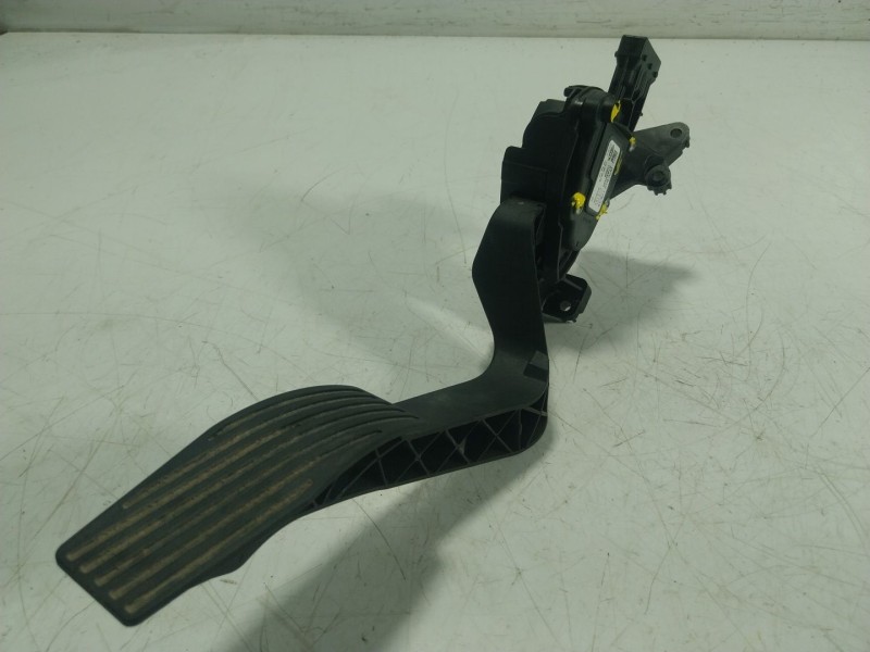 Recambio de potenciometro pedal para jeep renegade suv (bu, b1, bv) 1.6 crd referencia OEM IAM 52191461 6PV01017515 