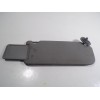 Recambio de parasol izquierdo para kia sorento 2.2 crdi cat referencia OEM IAM 852102P200H9  