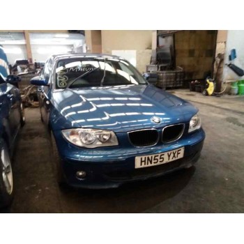 BMW SERIE 1 BERLINA (E81/E87)