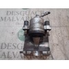 Recambio de pinza freno delantera derecha para seat ibiza (6j5) 1.6 tdi referencia OEM IAM 1K0615124D  