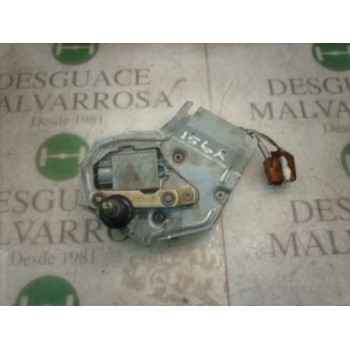 MOTOR LIMPIA TRASERO 