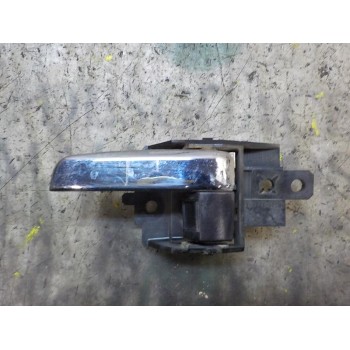 MANETA INTERIOR DELANTERA IZQUIERDA 5716A479XB 