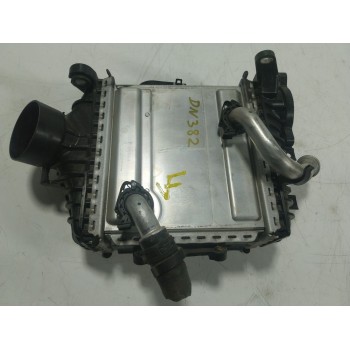 INTERCOOLER A6540901500 A6540106707 