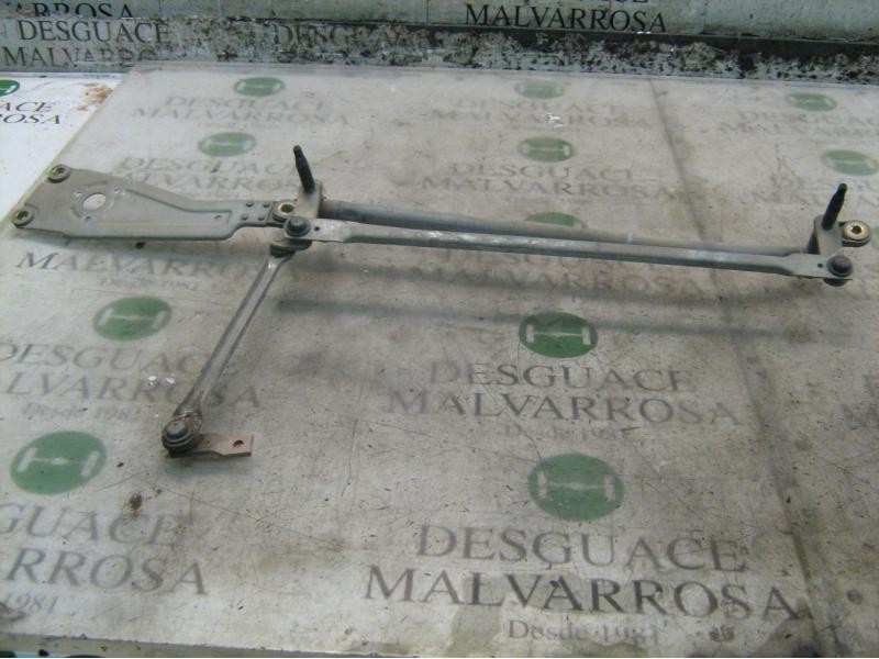 Recambio de articulacion limpia delantero para citroën xsara berlina 1.6 attraction referencia OEM IAM   