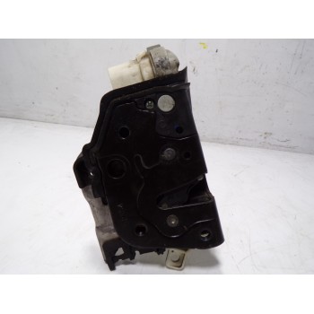 CERRADURA PUERTA DELANTERA IZQUIERDA 8J1837015D 8J1837015D 