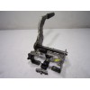 Recambio de palanca freno de mano para peugeot partner tepee b9 1.6 16v hdi referencia OEM IAM 4701E4 9680786377 