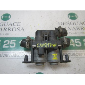 VALVULA INTERCAMBIO DE CALEFACCION 64116906652 64116908294 1147412167