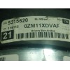 Recambio de airbag delantero izquierdo para chrysler grand voyager v (rt) 2.8 crd referencia OEM IAM ZM11XDVAG 0ZM11XDVAF 