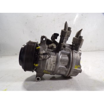 COMPRESOR AIRE ACONDICIONADO A0032306911 A0008303801 09968610563