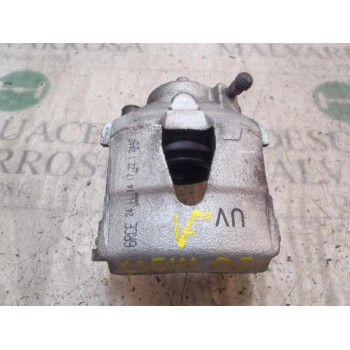 PINZA FRENO DELANTERA IZQUIERDA 1K0615123D 