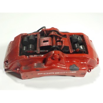 PINZA FRENO DELANTERA IZQUIERDA 95535242130 