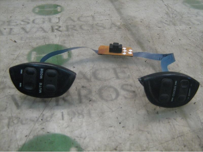 Recambio de modulo electronico para citroën xsara berlina 1.6 attraction referencia OEM IAM   