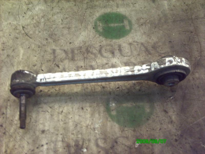 Recambio de brazo suspension superior trasero derecho para bmw serie 7 (e38) 730d automático referencia OEM IAM 33326768791  