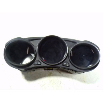 CUADRO INSTRUMENTOS 9812832980 9812832980 A2C97398401