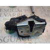 Recambio de cerradura puerta trasera izquierda para bmw serie 3 berlina (e46) 320d referencia OEM IAM   