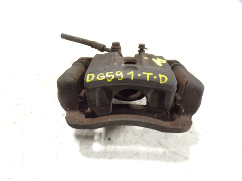 Recambio de pinza freno trasera derecha para kia sorento 2.2 crdi cat referencia OEM IAM 583112PA70  