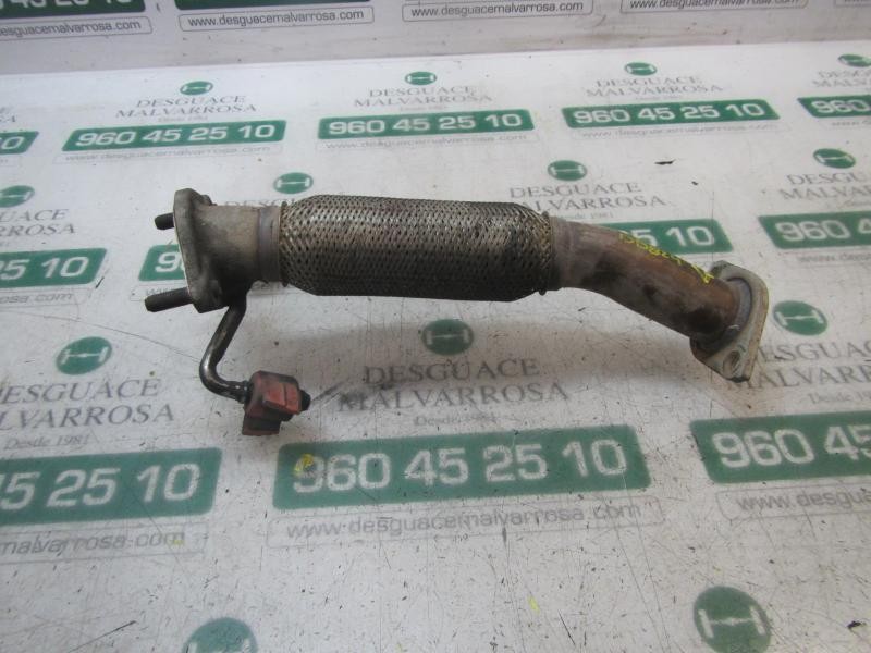 Recambio de salida colector para kia rio concept referencia OEM IAM 286101W070  
