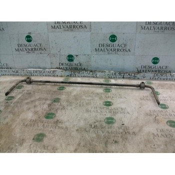 BARRA ESTABILIZADORA TRASERA 