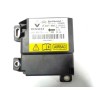 Recambio de centralita airbag para dacia sandero stepway referencia OEM IAM 8201163278 8201163278 