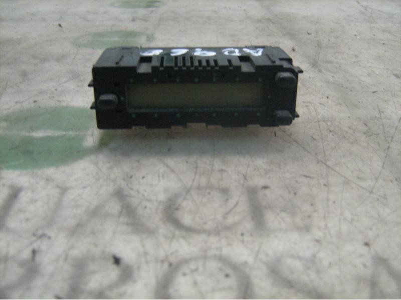 Recambio de mando multifuncion para citroën xsara berlina 1.6 attraction referencia OEM IAM   