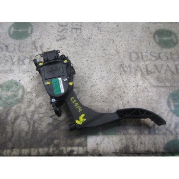 POTENCIOMETRO PEDAL 6Q1721503M 6Q1721503M 