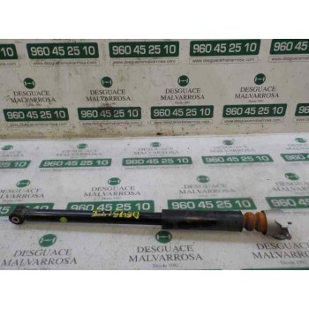 AMORTIGUADOR TRASERO IZQUIERDO 2101627 