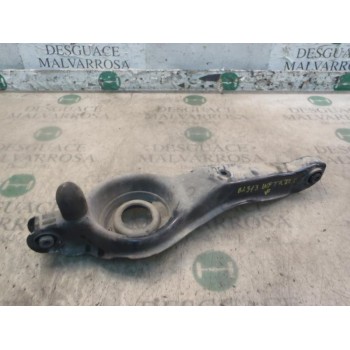 BRAZO SUSPENSION INFERIOR TRASERO IZQUIERDO 