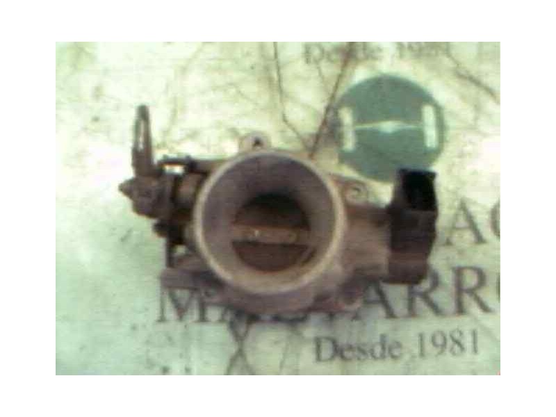 Recambio de caja mariposa para ford escort berlina/turnier 1.8 16v cat referencia OEM IAM   