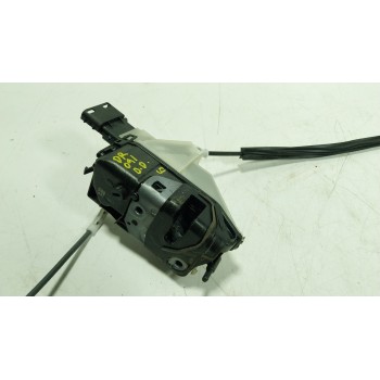 CERRADURA PUERTA DELANTERA DERECHA 3558109 