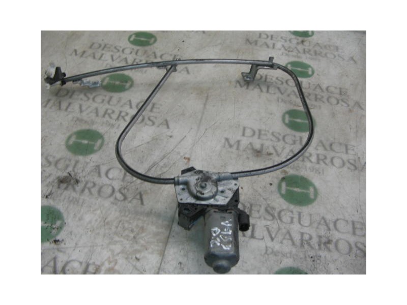 Recambio de elevalunas delantero izquierdo para renault clio i fase i+ii (b/c57) 1.8 cat referencia OEM IAM   