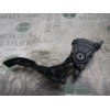 Recambio de potenciometro pedal para seat ibiza (6j5) 1.6 tdi referencia OEM IAM 6Q1721503M 6Q1721503M 