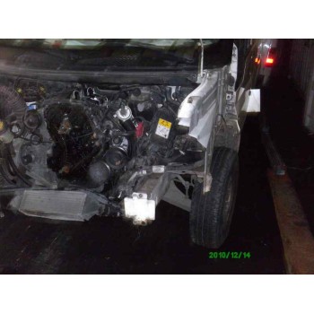 FORD TRANSIT CAJA CERRADA, LARGA (FY) (2000 =>)
