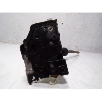 CERRADURA PUERTA TRASERA IZQUIERDA 8K0839015E 8K0839015E 