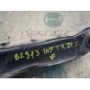Recambio de brazo suspension inferior trasero izquierdo para ford focus lim. (cb4) titanium referencia OEM IAM   