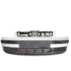 Recambio de paragolpes delantero para volkswagen passat b5 (3b2) 2.8 v6 syncro/4motion referencia OEM IAM 3B0807217GRU  